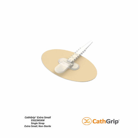 CathGrip® Extra Small Securement Device