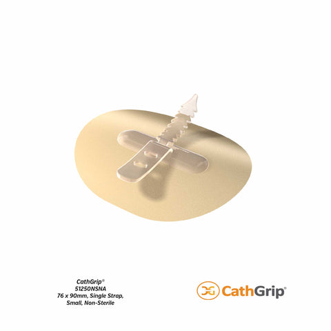 CathGrip® Tube Securement Device