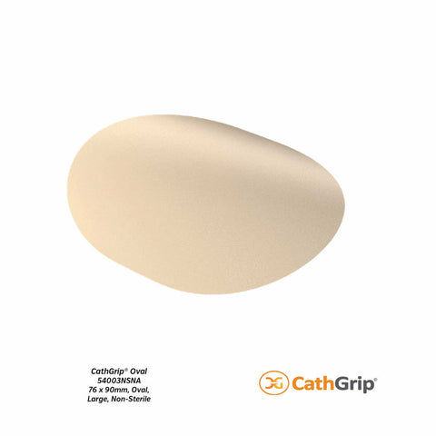 CathGrip® Oval Protection Device 