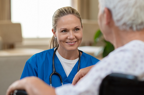For Healthcare Professionals